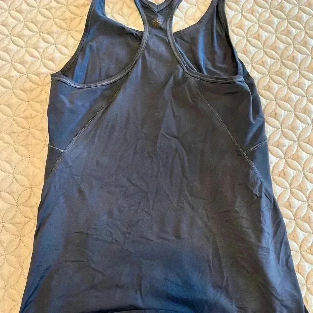 Athleta tank - Picture 3 of 3